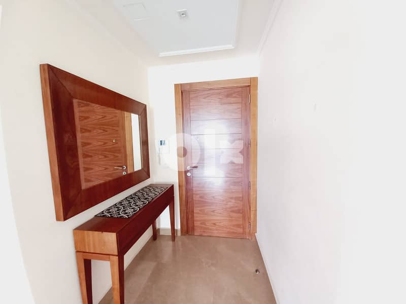 AH22-959 Apartment for rent in Beirut, Ashrafieh, 235m2, $1800 cash 14