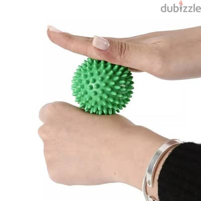 massage ball