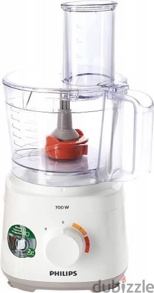 Philips Food processor original 700W