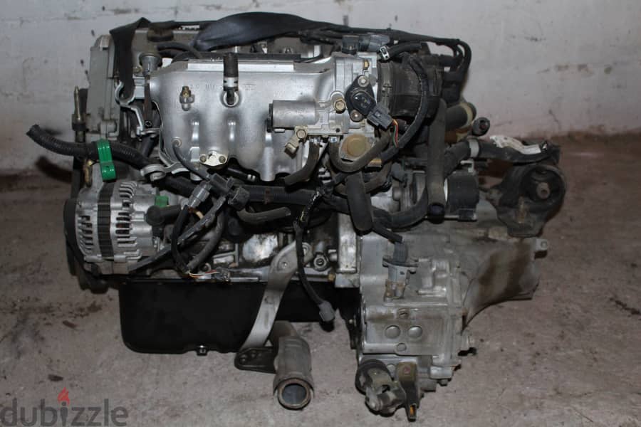 honda used engines civic crv accord  k24 r18 f23  محركات هوندا مستعملة 3