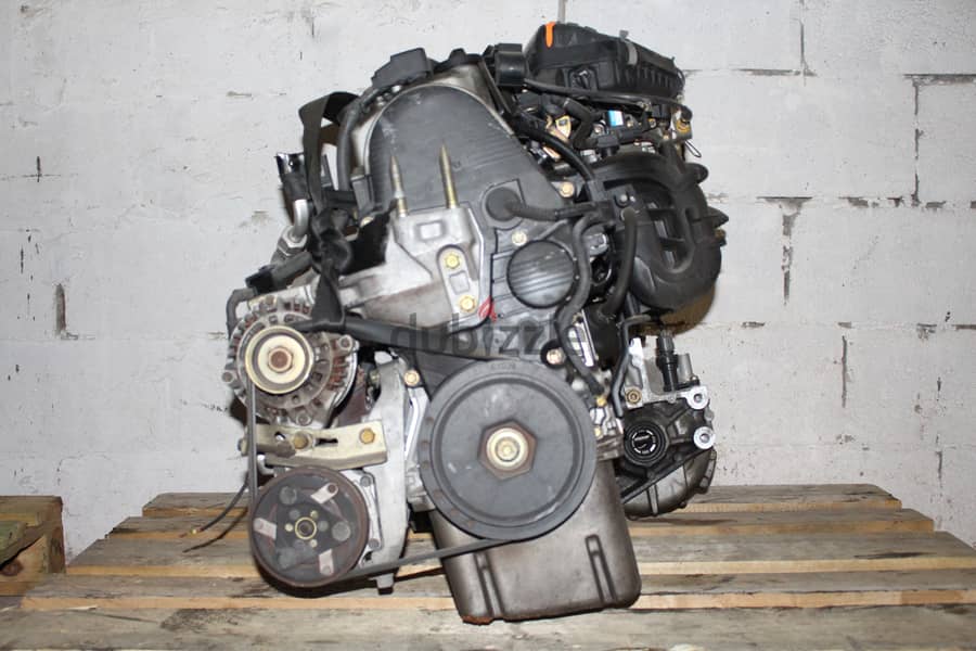 honda used engines civic crv accord  k24 r18 f23  محركات هوندا مستعملة 4