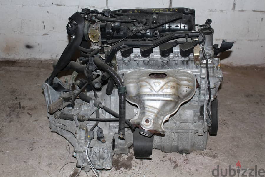 honda used engines civic crv accord  k24 r18 f23  محركات هوندا مستعملة 9