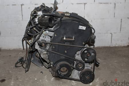 used chevrolet engines  spark cruise        محركات شفروليه مستعملة