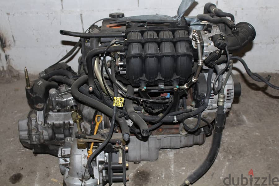 used chevrolet engines  spark cruise        محركات شفروليه مستعملة 1