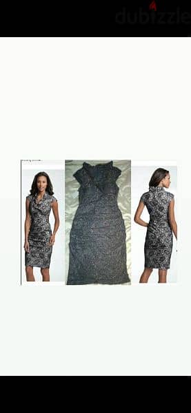 dress all lace only grey s to xxL terke  1=7$ or 3=15$ 0