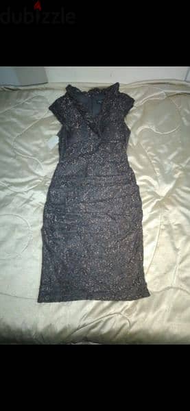 dress all lace only grey s to xxL terke 1
