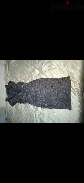 dress all lace only grey s to xxL terke 3