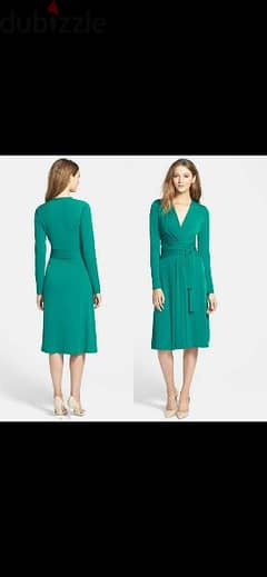 Michael Kors original green dress s to xxxL