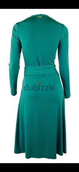 Michael Kors original green dress s to xxxL 5
