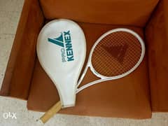 Original Pro Kennex Tennis Raquette 0