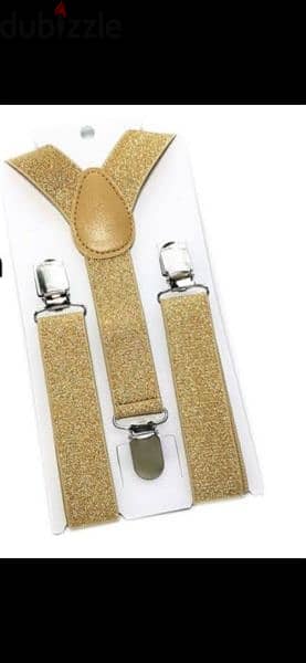 belt suspenders hold colour adjustablr 2