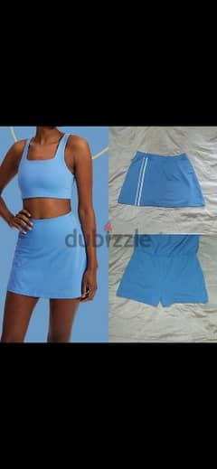 short tenis skirt shorts s to xxL 0