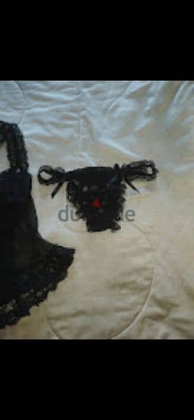 lingerie set lingerie corsset ma3 string s to xxL 4