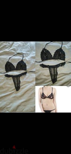 lingerie set lingerie 2= 17$ s to xxL 2