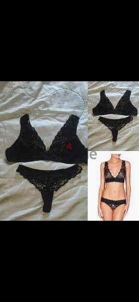 lingerie set lingerie 2= 17$ s to xxL 4