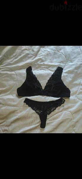 lingerie set lingerie  s to xxL 1=7$ or 3= 15$ 9