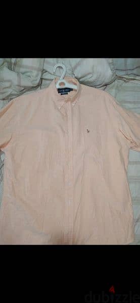 shirt Polo Ralph Lauren original 1 colour m to xxxL 9