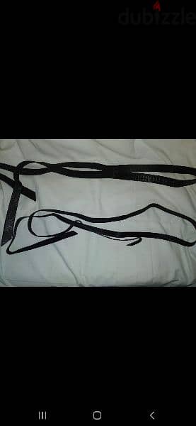 belt real leather belt barem ta2en 4