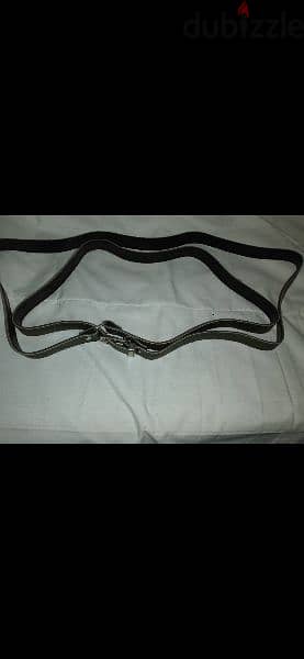 belt real leather belt barem ta2en 6