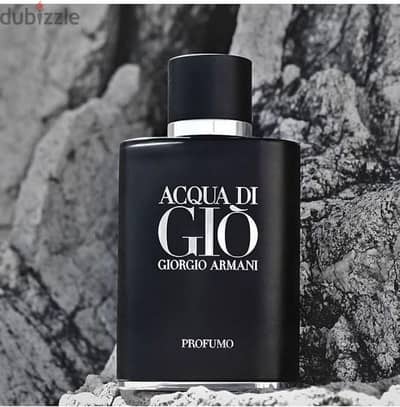 Acqua perfume