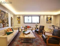 RA22-962 Apartment for Sale in Beirut, Hamra, 250m2, $715,000 cash 0