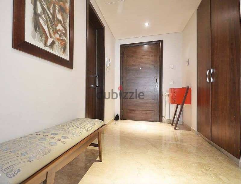 RA22-962 Apartment for Sale in Beirut, Hamra, 250m2, $715,000 cash 16
