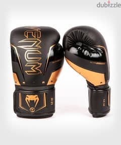 Boxing gloves venum