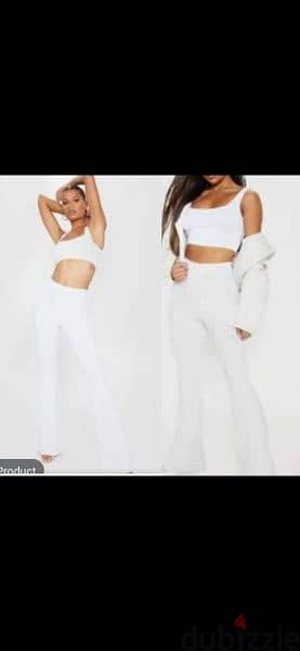 pants only white full lycra s to xL  1=7$ or 3=15$