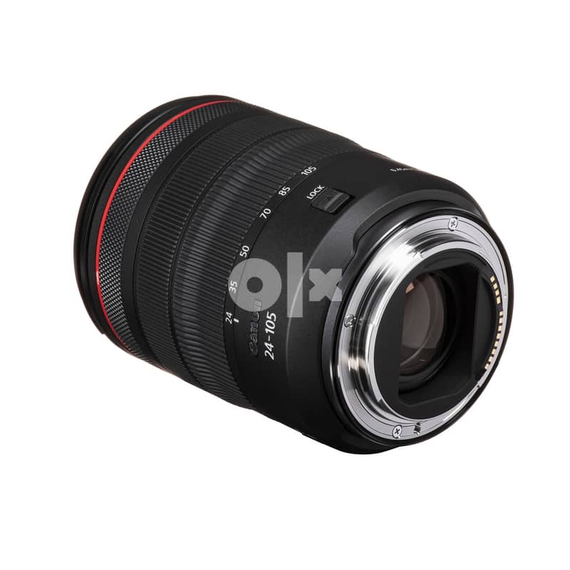 Canon RF 24-105mm f/4 L IS USM Lens 2