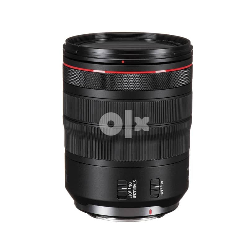 Canon RF 24-105mm f/4 L IS USM Lens 4