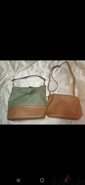 handbag zayte ma3 bene handbag real leather otte3ten 5