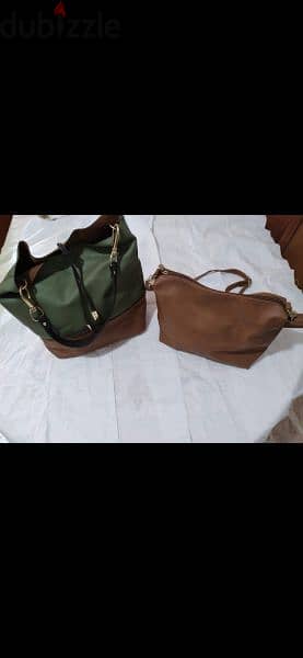 handbag zayte ma3 bene handbag real leather otte3ten 8