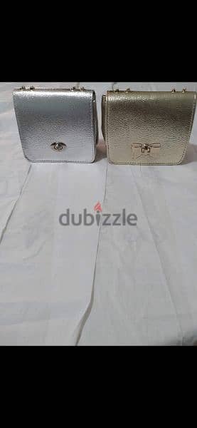 bag available gold and silver 8