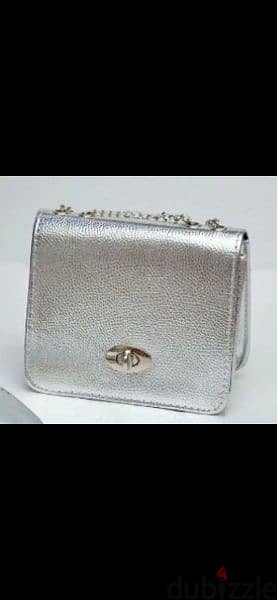 bag available gold and silver 9