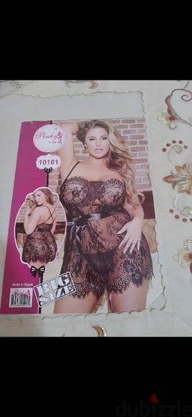 lingerie dentelles big size m to xxxxL