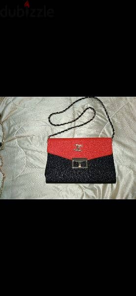 large size bag red and black copy 6