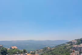 Prime Location Duplex in Baabdat, Metn with a MOUNTAIN VIEW 0