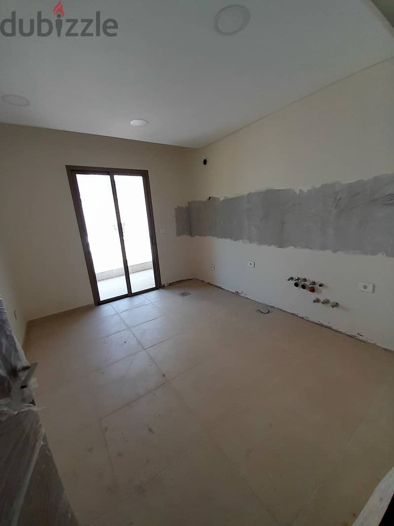 Prime Location Duplex in Baabdat, Metn with a MOUNTAIN VIEW 3