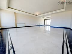 RA22-967  Apartment for rent in Beirut,Hamra, 250 m2, $2666 cash 0