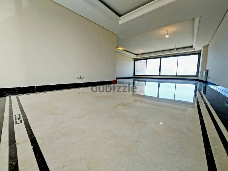 RA22-967  Apartment for rent in Beirut,Hamra, 250 m2, $2666 cash 1