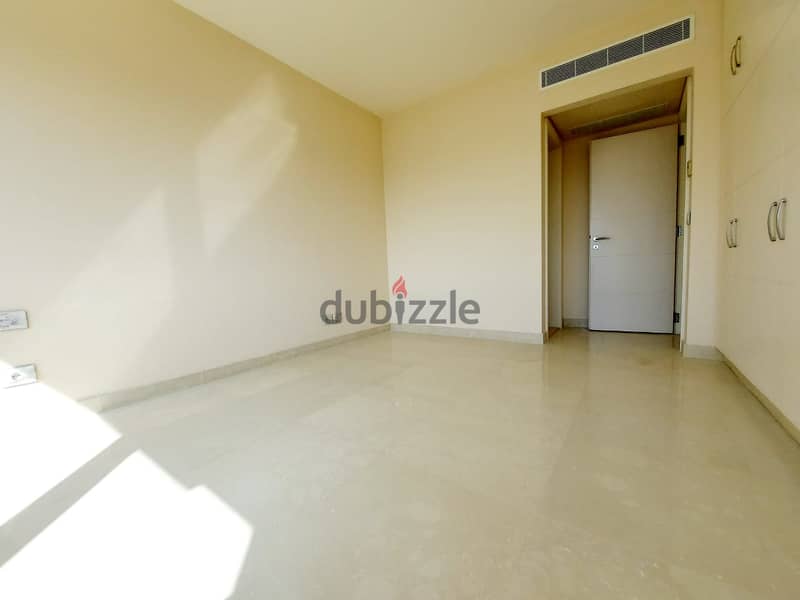 RA22-967  Apartment for rent in Beirut,Hamra, 250 m2, $2666 cash 7