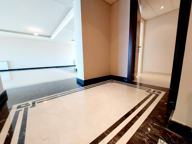 RA22-967  Apartment for rent in Beirut,Hamra, 250 m2, $2666 cash 2