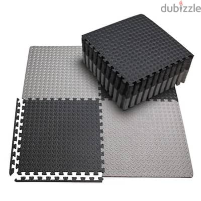 Mats Puzzle Exercise Mat with EVA Foam