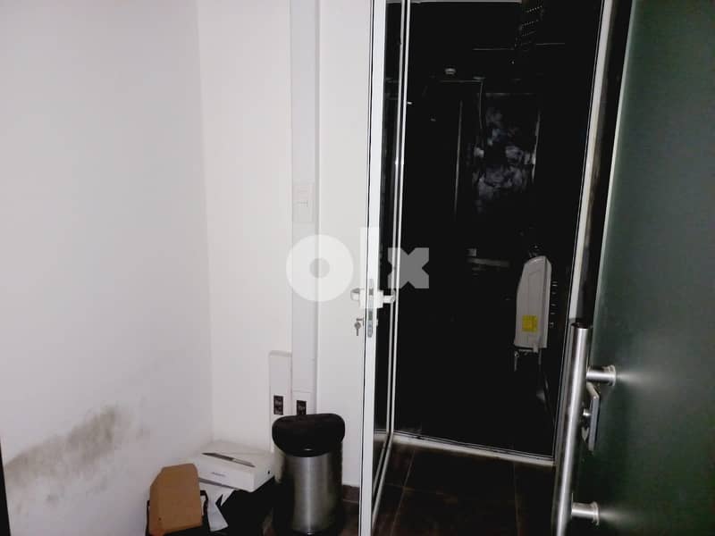 AH22-970  Office for rent in Beirut, Downtown, 185 m2, $2,312 cash 5