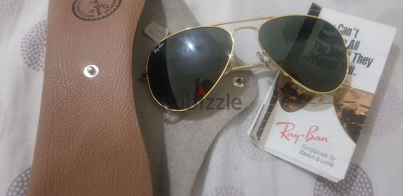 نظارات شمسية Ray ban 1