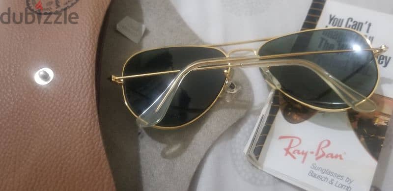 نظارات شمسية Ray ban 2