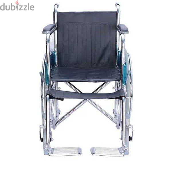 Wheelchair - كرسي مدولب 1