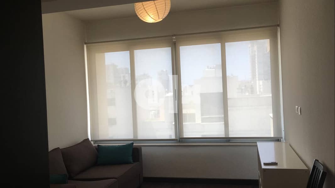 L09495-Bright Apartment for Rent in Achrafieh 4