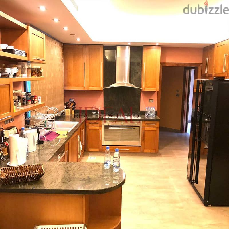 Fully furnished villa for sale in batroun 500 SQM REF#JH17038 4