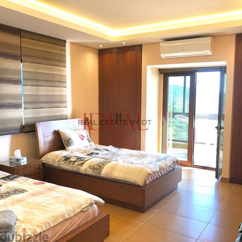 Fully furnished villa for sale in batroun 500 SQM REF#JH17038 6